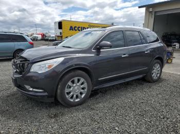  Salvage Buick Enclave