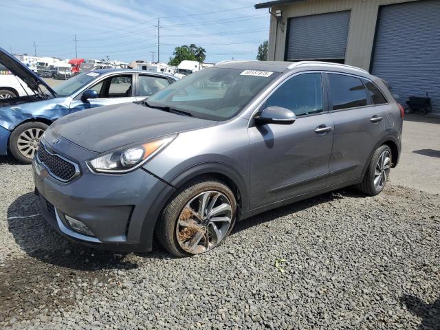  Salvage Kia Niro