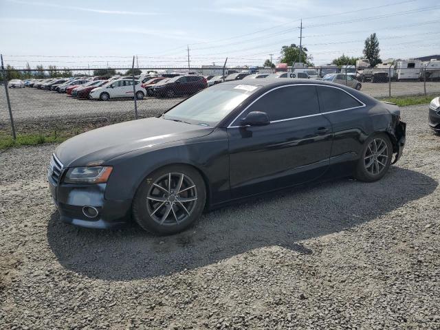  Salvage Audi A5