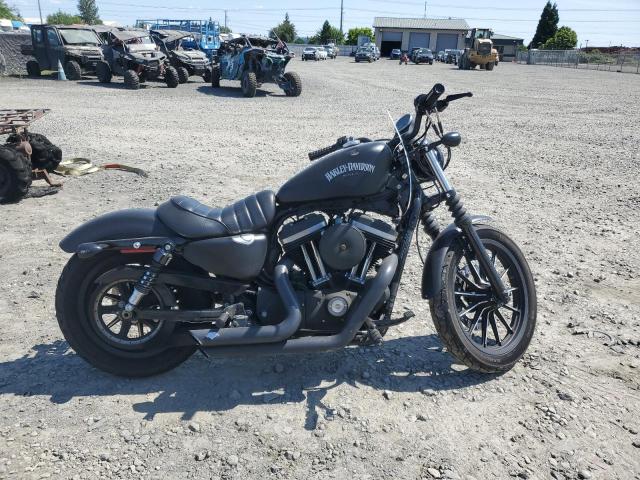  Salvage Harley-Davidson Xl