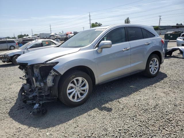  Salvage Acura RDX