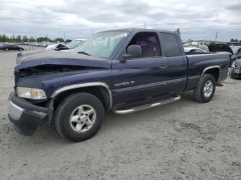  Salvage Dodge Ram 1500