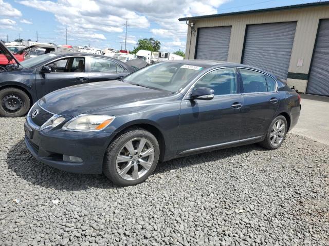  Salvage Lexus Gs
