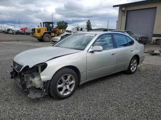  Salvage Lexus Gs