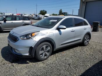  Salvage Kia Niro