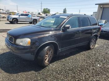  Salvage Volvo XC90