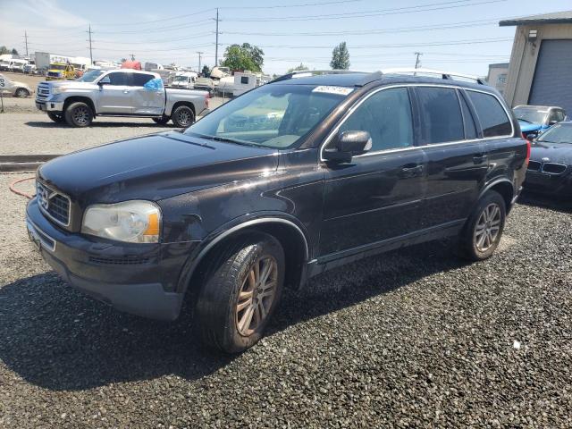  Salvage Volvo XC90
