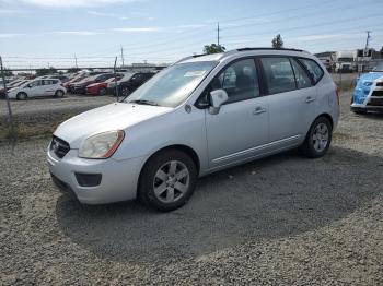  Salvage Kia Rondo