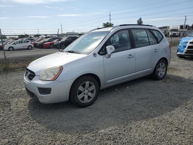  Salvage Kia Rondo