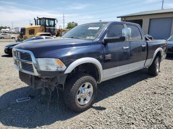  Salvage Dodge Ram 2500