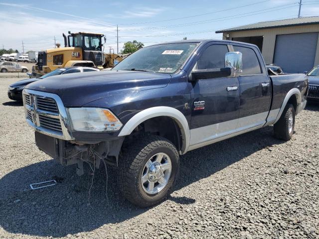  Salvage Dodge Ram 2500