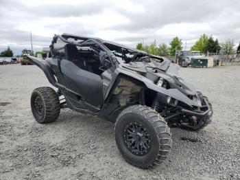  Salvage Yamaha Yxz1000