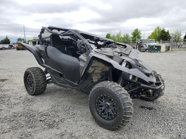  Salvage Yamaha Yxz1000
