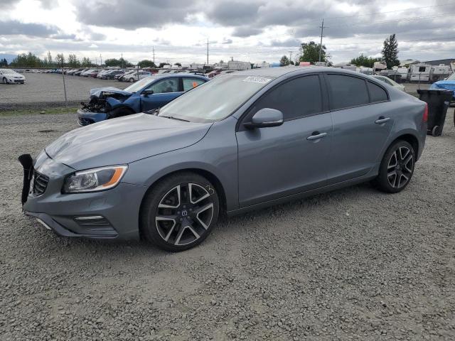  Salvage Volvo S60