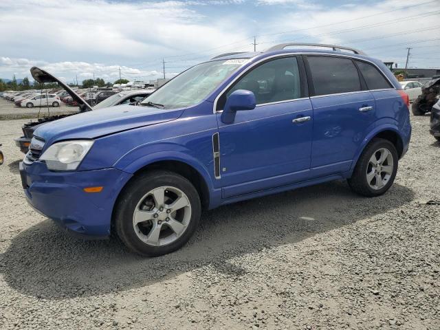  Salvage Saturn Vue