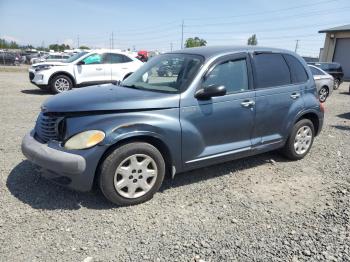  Salvage Chrysler PT Cruiser