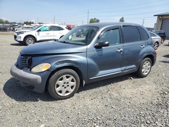  Salvage Chrysler PT Cruiser