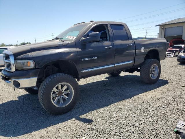  Salvage Dodge Ram 3500