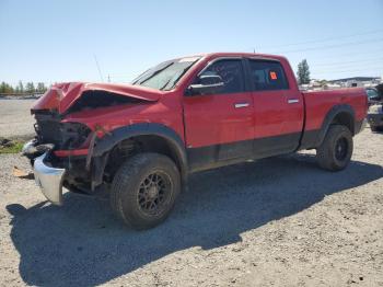  Salvage Dodge Ram 2500