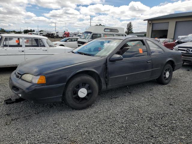  Salvage Ford Thunderbird