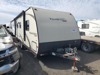  Salvage R-Vision Trail Lite