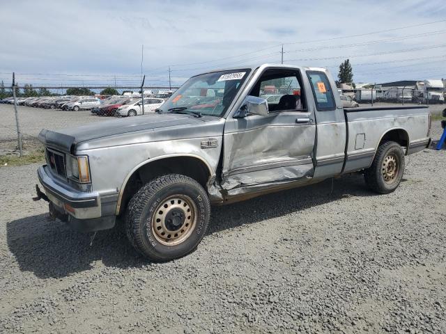  Salvage GMC S Truck S1
