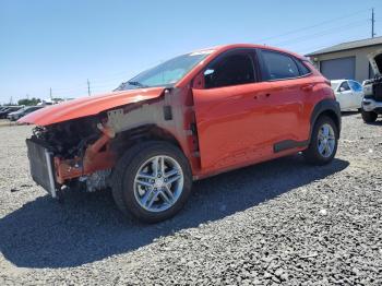  Salvage Hyundai KONA