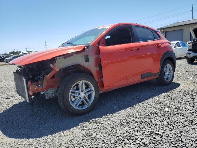  Salvage Hyundai KONA
