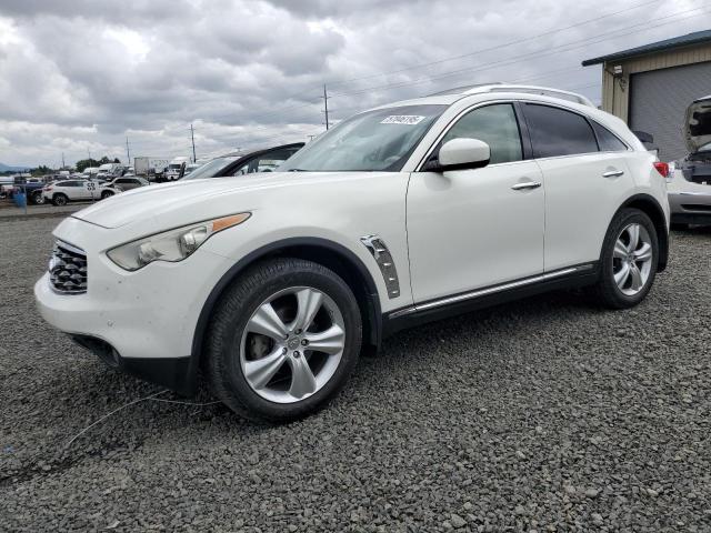  Salvage INFINITI Fx