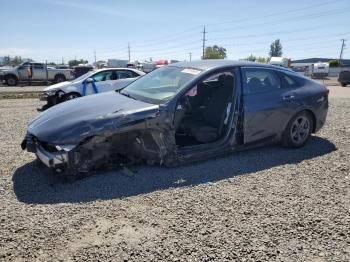  Salvage Kia K5