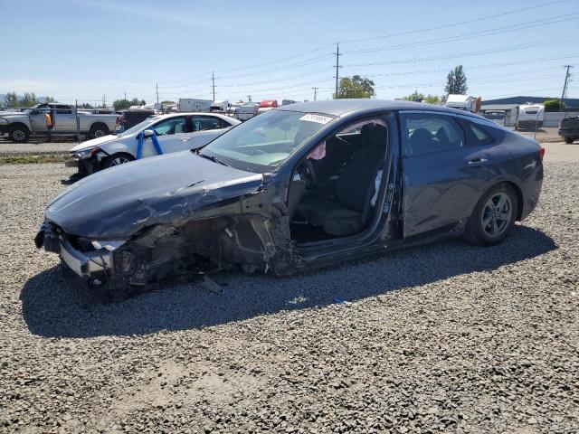 Salvage Kia K5