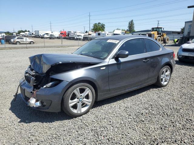  Salvage BMW 1 Series