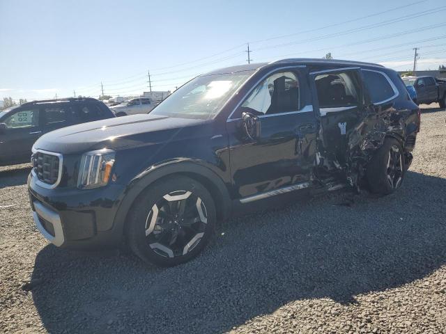  Salvage Kia Telluride
