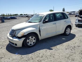  Salvage Chrysler PT Cruiser