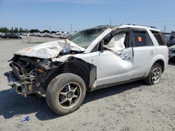  Salvage Saturn Vue