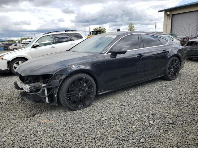 Salvage Audi A7