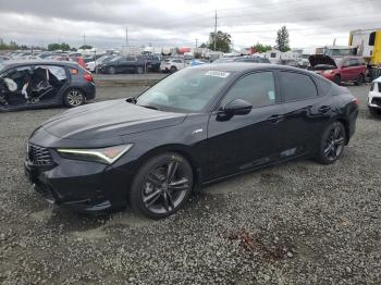  Salvage Acura Integra A-