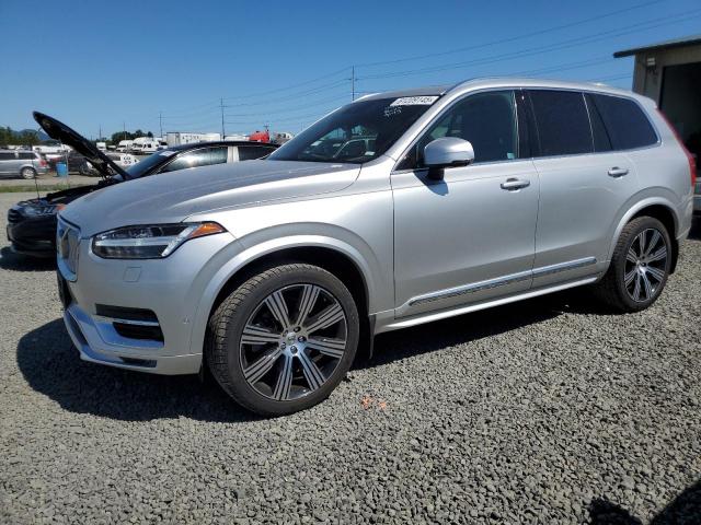  Salvage Volvo XC90