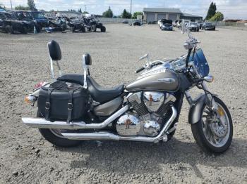  Salvage Honda Vtx Cycle