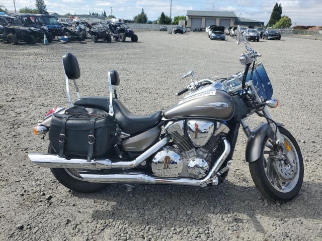  Salvage Honda Vtx Cycle