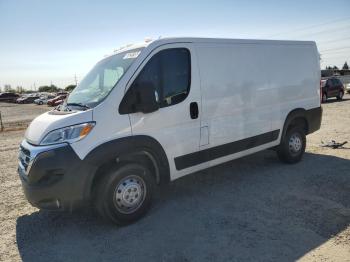  Salvage Ram Promaster
