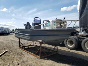 Salvage Other Boat Boat