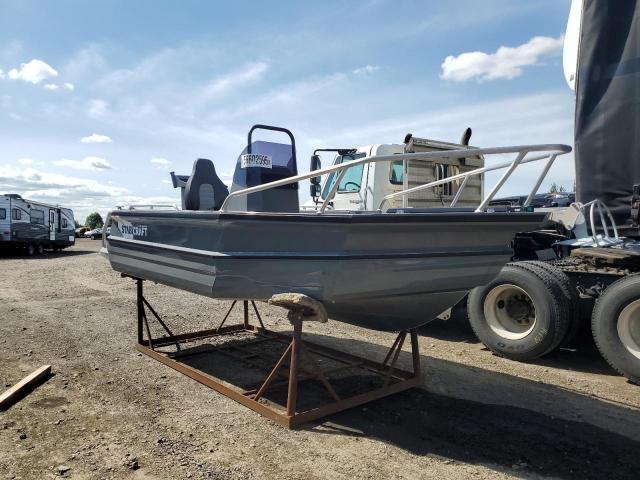  Salvage Other Boat Boat