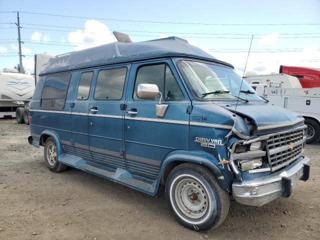  Salvage Chevrolet G20