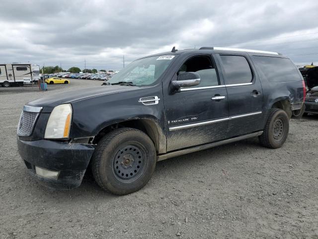  Salvage Cadillac Escalade