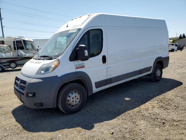  Salvage Ram Promaster