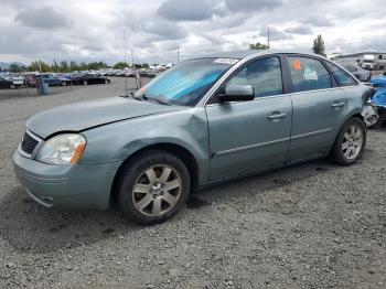  Salvage Ford 500