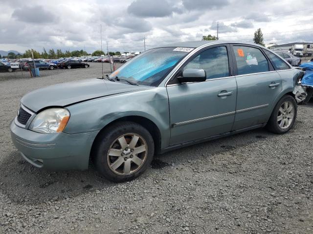  Salvage Ford 500