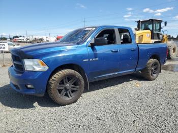  Salvage Dodge Ram 1500