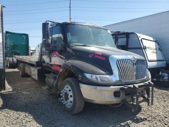  Salvage International 4000 Serie
